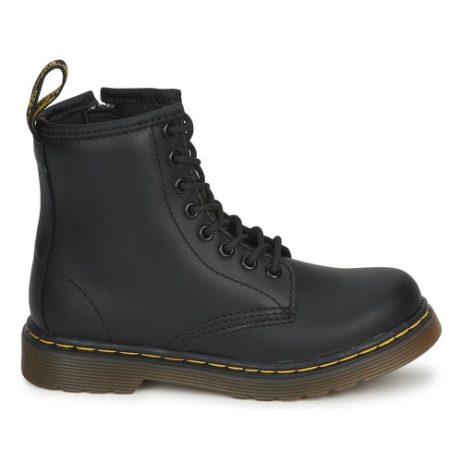 Stivaletti-bambini-ragazza-Dr.-Martens-1460-JR-BLACK-SOFTY-T-Nero-Dr.-Martens-883985749160-1