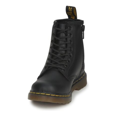 Stivaletti-bambini-ragazza-Dr.-Martens-1460-JR-BLACK-SOFTY-T-Nero-Dr.-Martens-883985749160-2