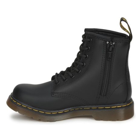 Stivaletti-bambini-ragazza-Dr.-Martens-1460-JR-BLACK-SOFTY-T-Nero-Dr.-Martens-883985749160-3