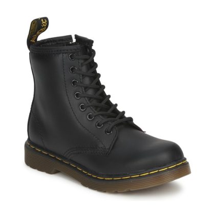 Dottor martens nere alte best sale