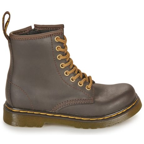 Stivaletti-bambini-ragazza-Dr.-Martens-1460-Jr-Marrone-Dr.-Martens-190665334432-1