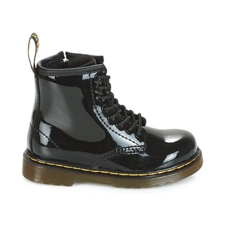 Stivaletti-bambini-ragazza-Dr.-Martens-1460-PATENT-CADET-Nero-Dr.-Martens-883985597242-1