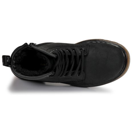 Stivaletti-bambini-ragazza-Dr.-Martens-1460-SERENA-MONO-J-Nero-Dr.-Martens-190665363081-5