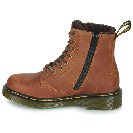 Stivaletti-bambini-ragazza-Dr.-Martens-1460-Serena-J-Marrone-Dr.-Martens-190665597097-3