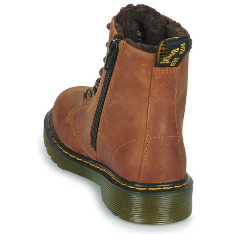 Stivaletti-bambini-ragazza-Dr.-Martens-1460-Serena-J-Marrone-Dr.-Martens-190665597097-4