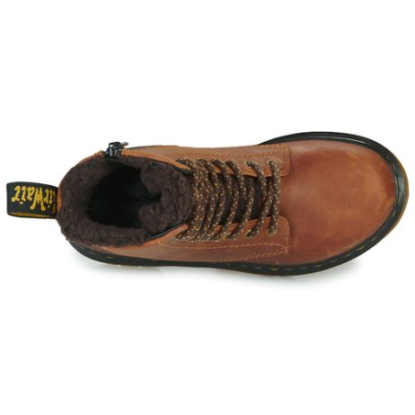 Stivaletti-bambini-ragazza-Dr.-Martens-1460-Serena-J-Marrone-Dr.-Martens-190665597097-5