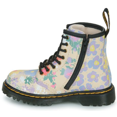 Stivaletti-bambini-ragazza-Dr.-Martens-1460-T-Beige-Dr.-Martens-190665533477-3