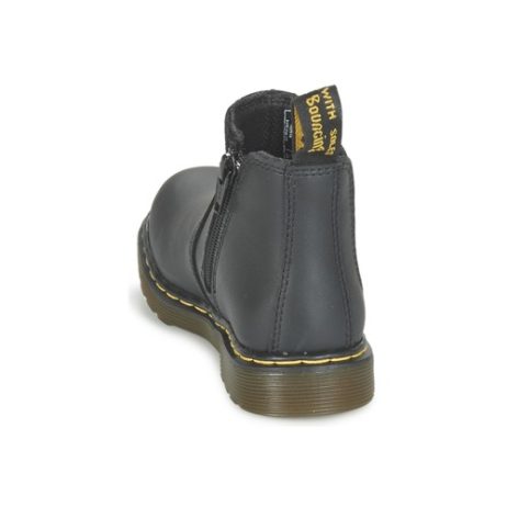 Stivaletti-bambini-ragazza-Dr.-Martens-2976-Chelsea-Junior-Nero-Dr.-Martens-883985847491-4