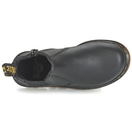 Stivaletti-bambini-ragazza-Dr.-Martens-2976-Chelsea-Junior-Nero-Dr.-Martens-883985847491-5