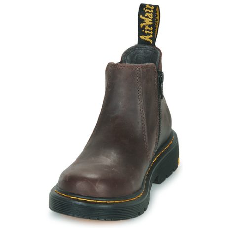 Stivaletti-bambini-ragazza-Dr.-Martens-2976-J-Marrone-Dr.-Martens-190665600940-2