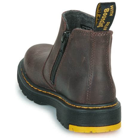 Stivaletti-bambini-ragazza-Dr.-Martens-2976-J-Marrone-Dr.-Martens-190665600940-4