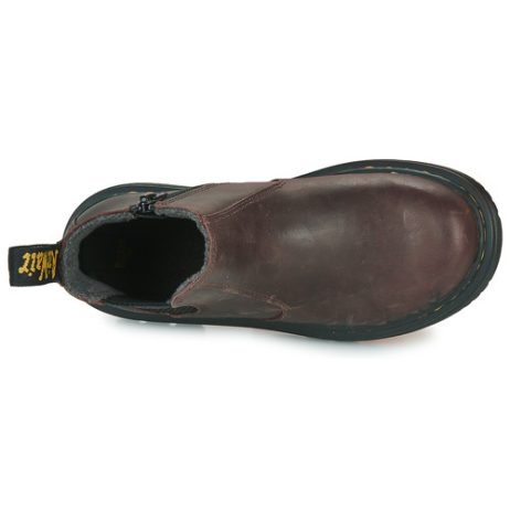 Stivaletti-bambini-ragazza-Dr.-Martens-2976-J-Marrone-Dr.-Martens-190665600940-5