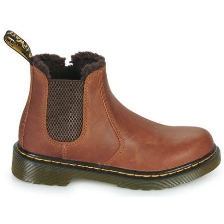 Dr. Martens Girl s ankle boots 2976 Leonore J Brown 89.95