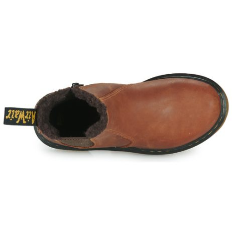 Stivaletti-bambini-ragazza-Dr.-Martens-2976-Leonore-J-Marrone-Dr.-Martens-190665597493-5