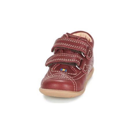 Stivaletti-bambini-ragazza-Kavat-VANSBRO-EP-Bordeaux-Kavat-7332717249889-2