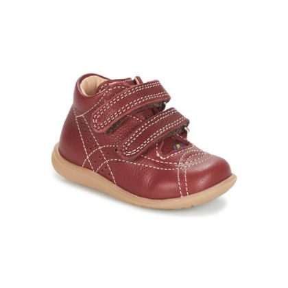 Stivaletti bambini ragazza Kavat  VANSBRO EP  Bordeaux Kavat 7332717249889