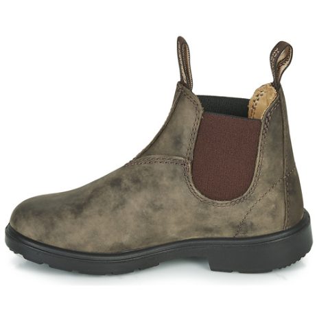 Stivaletti-bambini-ragazzo-Blundstone-KIDS-BLUNNIES-565-Marrone-Blundstone-9315891427906-3