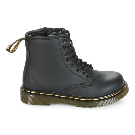 Stivaletti-bambini-ragazzo-Dr.-Martens-1460-CADET-Nero-Dr.-Martens-883985644328-1