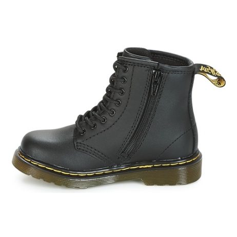 Stivaletti-bambini-ragazzo-Dr.-Martens-1460-CADET-Nero-Dr.-Martens-883985644328-3