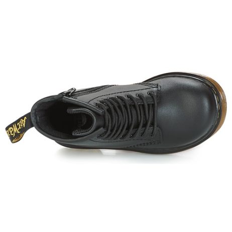 Stivaletti-bambini-ragazzo-Dr.-Martens-1460-CADET-Nero-Dr.-Martens-883985644328-5