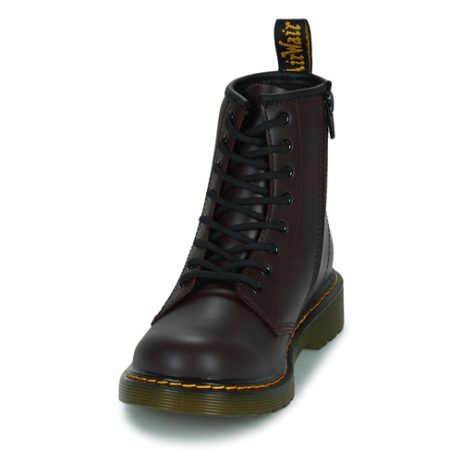 Dr. Martens 1460 Jr Romario Black children s ankle boots 78.95