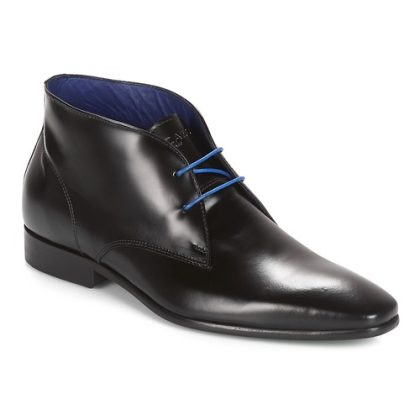 Azzaro JORY Black Derby Men 130.95