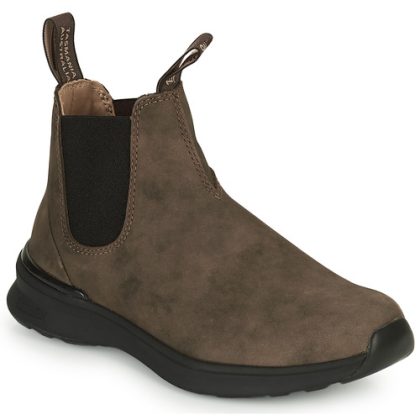 Stivaletti uomo Blundstone  ACTIVE CHELSEA  Marrone Blundstone 9315891525435