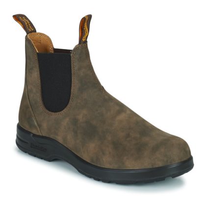 Stivaletti uomo Blundstone  ALL-TERRAIN CHELSEA  Marrone Blundstone 9315891520690