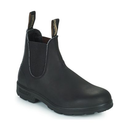 Stivaletti uomo Blundstone  ORIGINAL CHELSEA 510  Nero Blundstone 9315891068345