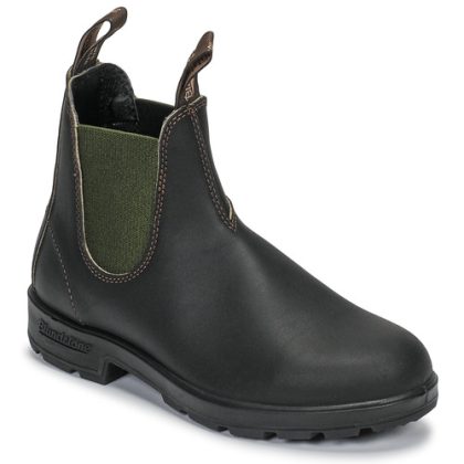 Stivaletti uomo Blundstone  ORIGINAL CHELSEA BOOTS 519  Marrone Blundstone 9315891427661