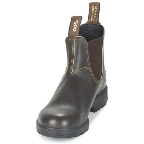 Stivaletti-uomo-Blundstone-ORIGINAL-CHELSEA-BOOTS-Marrone-Blundstone-9315891068116-2