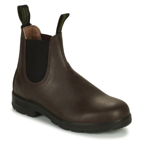 Stivaletti uomo Blundstone  ORIGINAL VEGAN CHELSEA 2116  Marrone Blundstone 9315891528702