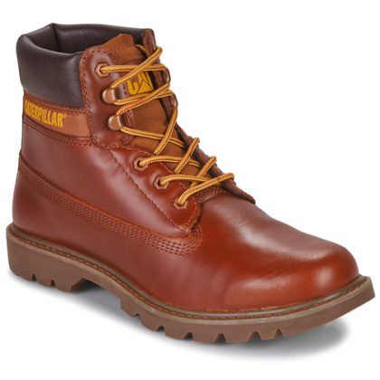 Stivaletti uomo Caterpillar  COLORADO 2.0 BOOTS  Marrone Caterpillar 0195018549976