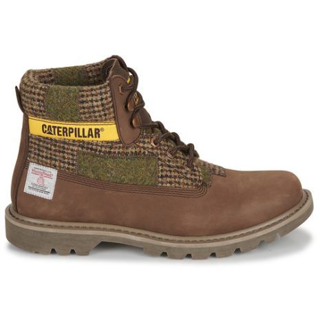 Stivaletti-uomo-Caterpillar-COLORADO-2.0-HARRIS-TWEED-Marrone-Caterpillar-0195019668256-1