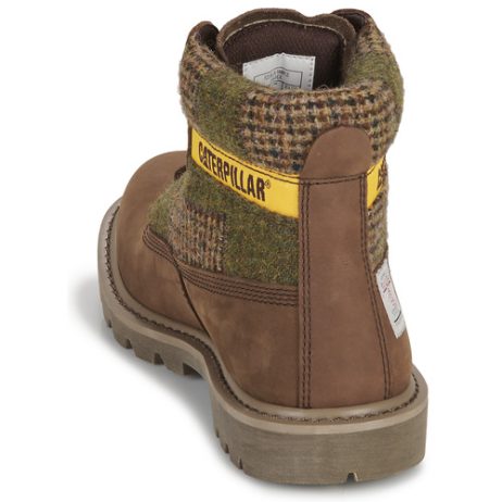 Stivaletti-uomo-Caterpillar-COLORADO-2.0-HARRIS-TWEED-Marrone-Caterpillar-0195019668256-4