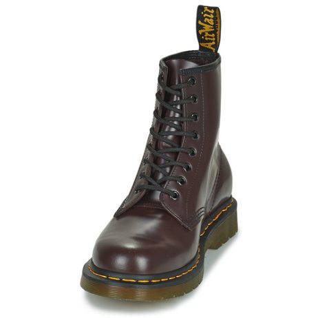 Stivaletti-uomo-Dr.-Martens-1460-Burgundy-Smooth-Bordeaux-Dr.-Martens-190665461619-2