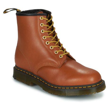 Stivaletti uomo Dr. Martens  1460  Marrone Dr. Martens 190665431575