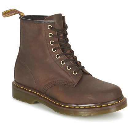 Stivaletti uomo Dr. Martens  1460  Marrone Dr. Martens 800090827927