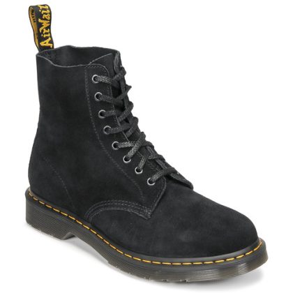 Stivaletti uomo Dr. Martens  1460  Nero Dr. Martens 190665467925