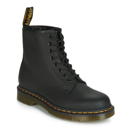 Stivaletti uomo Dr. Martens  1460  Nero Dr. Martens