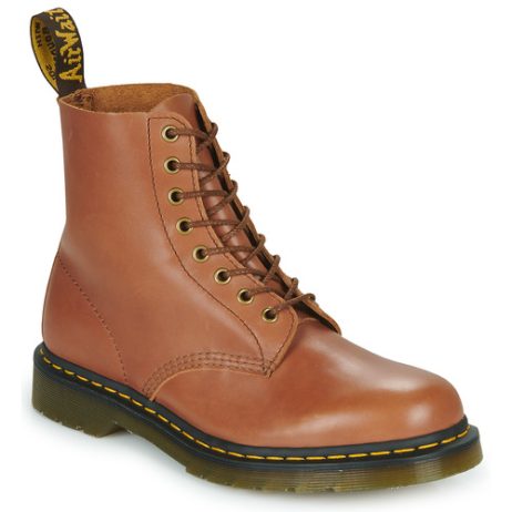 Dr. Martens 1460 Pascal Brown Men s Ankle Boots 181.95