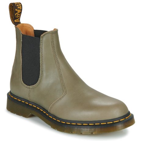 Stivaletti uomo Dr. Martens  2976  Beige Dr. Martens 190665587104