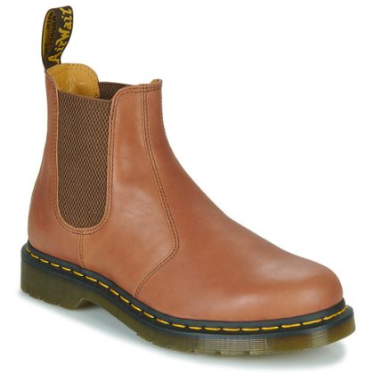 Stivaletti uomo Dr. Martens  2976  Marrone Dr. Martens 190665587005