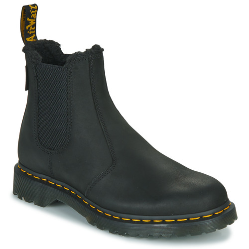 Dr martens chelsea uomo best sale