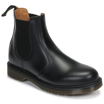 Stivaletti uomo Dr. Martens  2976  Nero Dr. Martens 800090824124