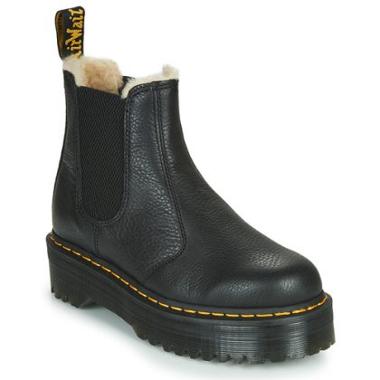 Stivaletti uomo Dr. Martens  2976 QUAD FL  Nero Dr. Martens 190665311860