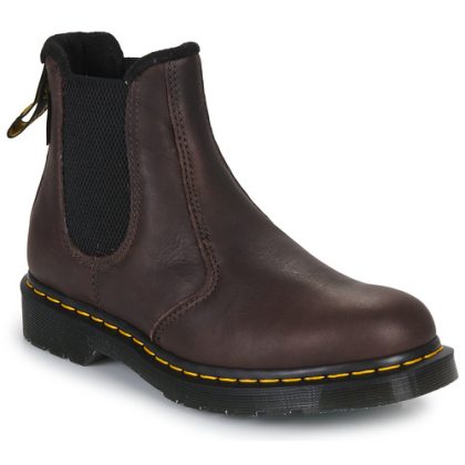 Stivaletti uomo Dr. Martens  2976  Valor Wp  Marrone Dr. Martens 190665499575