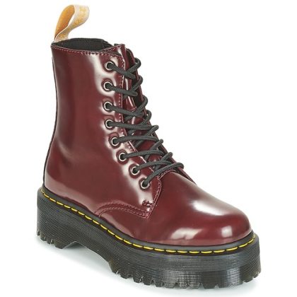 Stivaletti uomo Dr. Martens  JADON  Bordeaux Dr. Martens 190665091250