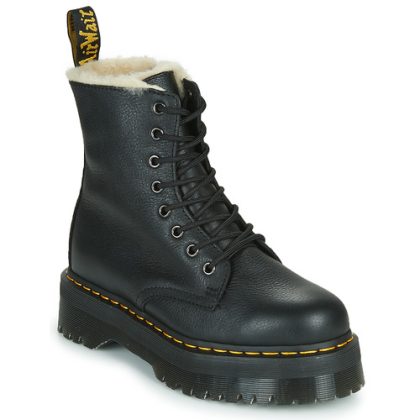 Stivaletti uomo Dr. Martens  JADON FL  Nero Dr. Martens 190665311945