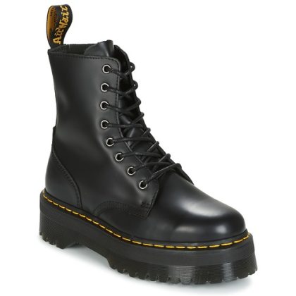 Stivaletti uomo Dr. Martens  JADON  Nero Dr. Martens 883985578906